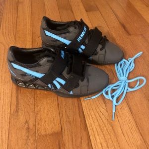 Pendlay do win lifters